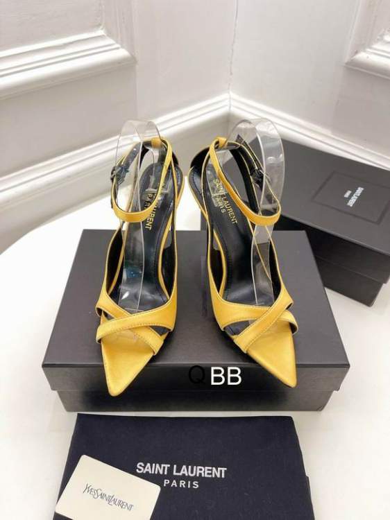 Picture of YSL Shoes _SKUYSLsz35-39XC014720557